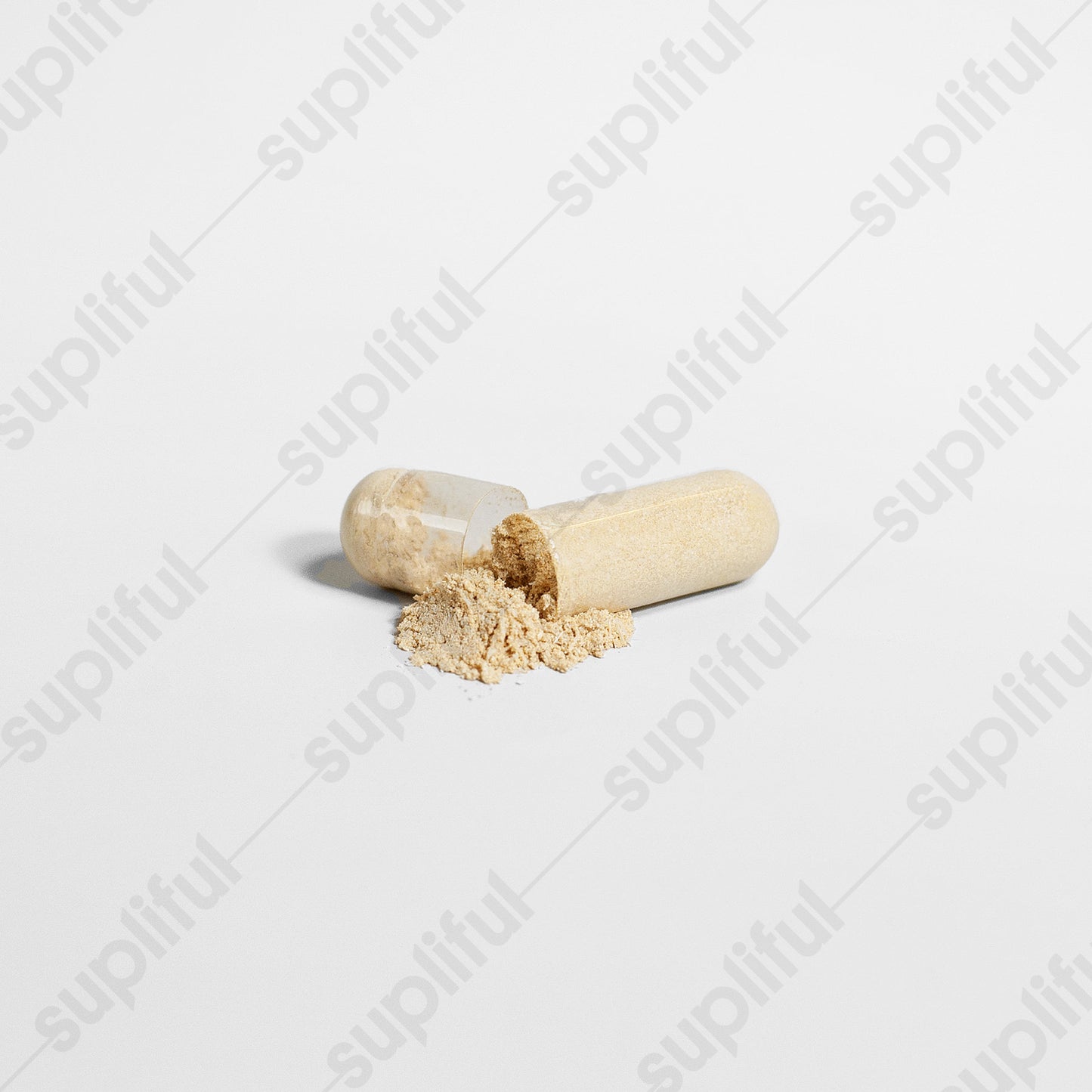 Organic Ashwagandha Capsules • Autoimmune, Athletic, & Cognitive Support
