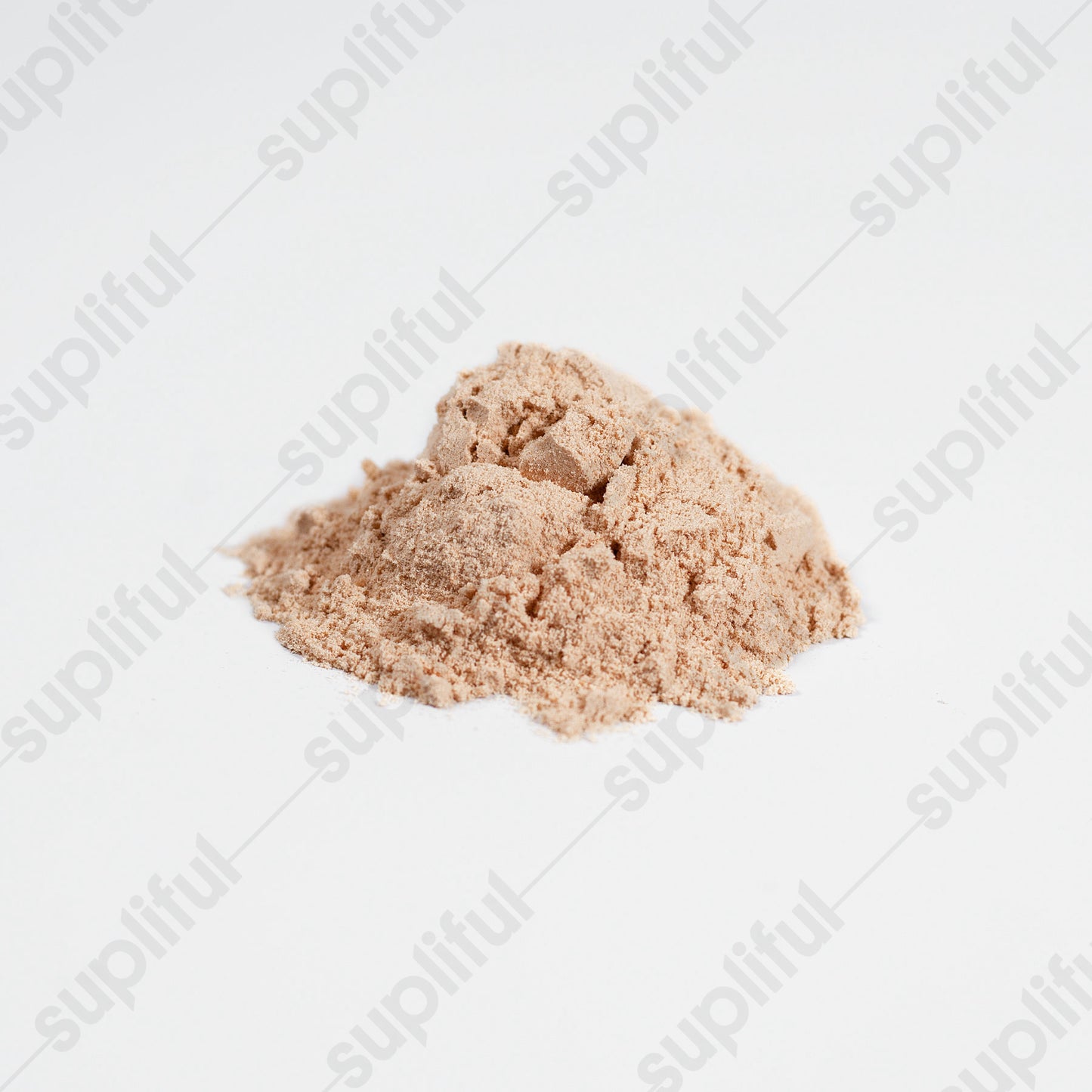 Organic Mushroom Powder • Immune Support with Vitamin C