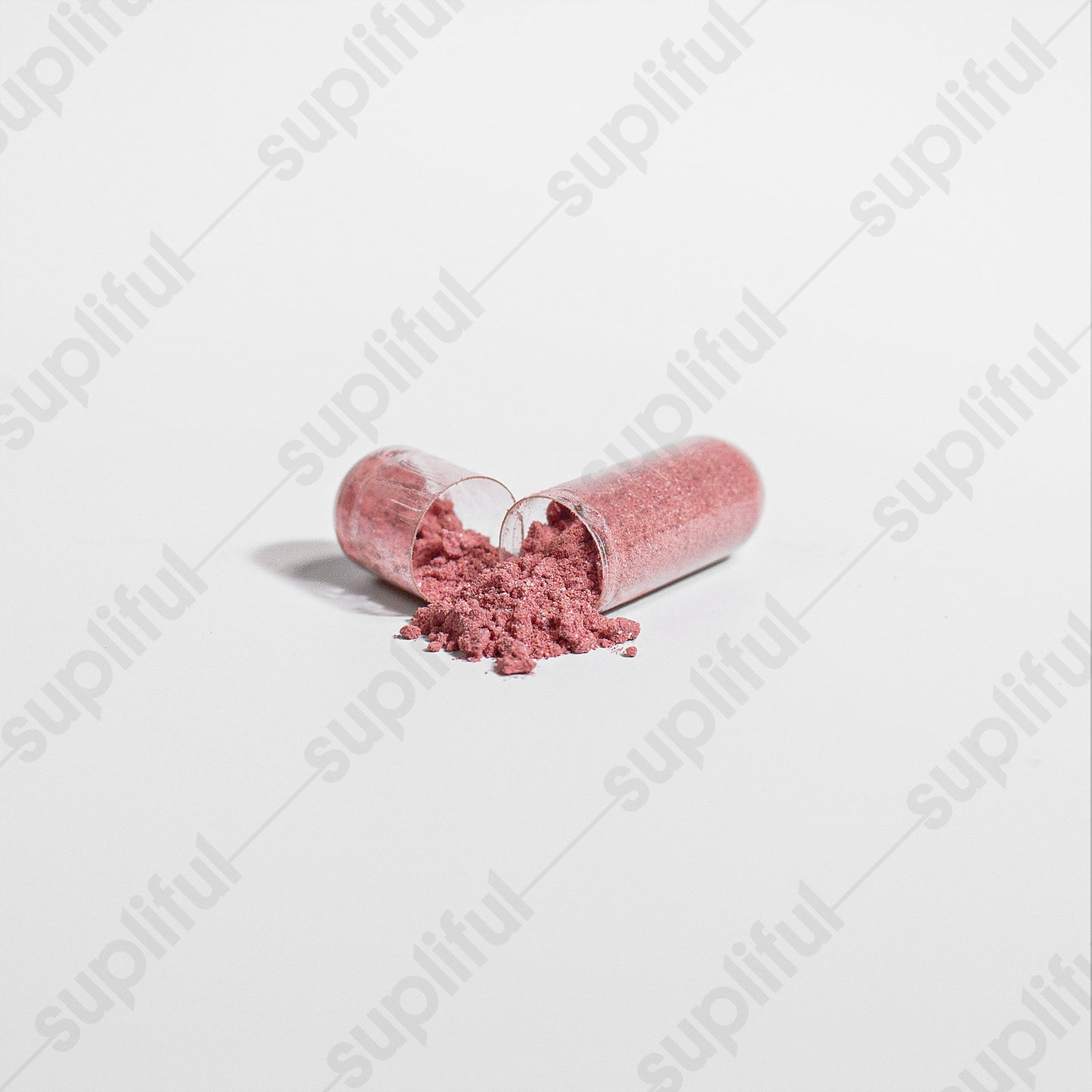 Organic Beet Capsules • Vasodilator, NO2 Pre-Workout, & Heart Support
